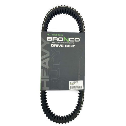 DRIVE BELT BRONCE AC-03054TC BOMBARDIER, CAN-AM