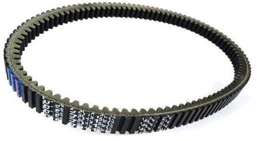 Drive Belt Suzuki Burgman AN400 1999-2001 27601-15F03 Motorcycle Transfer Belt 2002 2000