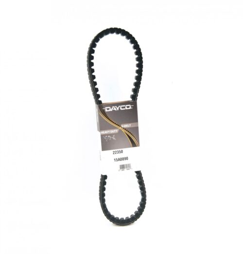 ACCESSORY BELT DAYCO 22350 ARTIC CAT, BOMBARDIER DS50 90 QUAST 50 90