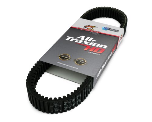 DRIVE BELT ALLBALLS 25-9015, XTX2236 BOMBARDIER, CAN-AM, OUTLANDER, RENEGADE