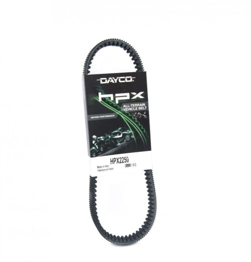 DRIVE BELT DAYCO HPX2250 JOHN DEERE, GATOR XUV 550 560 590