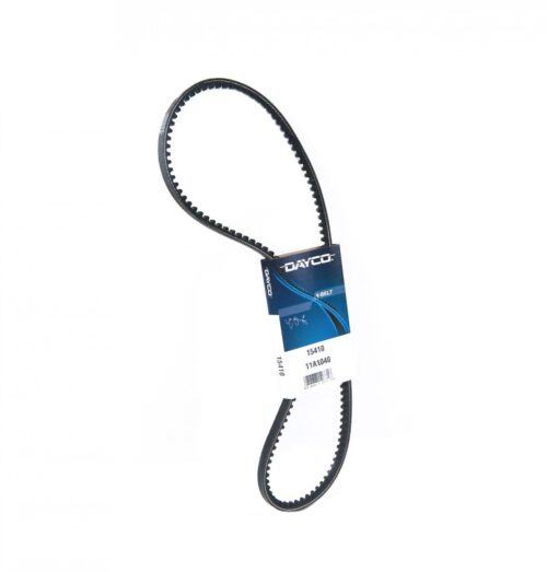 ACCESSORY BELT DAYCO 15410 KUBOTA, FAN BELT RTV 1100