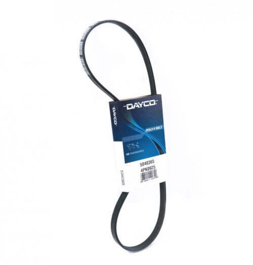 ACCESSORY BELT DAYCO 5040365 KUBOTA, RTV-X1100C AIR CONDITIONING BELT