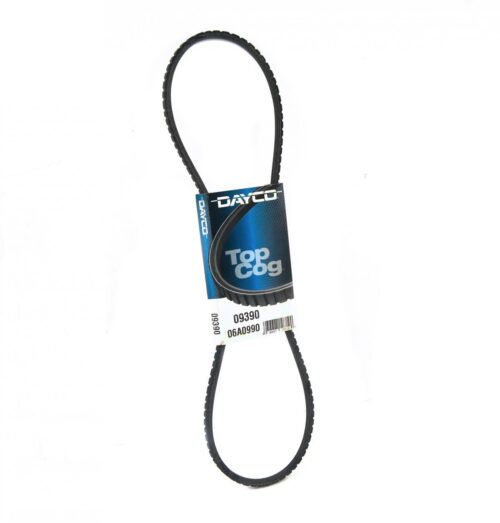 ACCESSORY BELT DAYCO 09390 POLARIS, RANGER WATER PUMP BELT