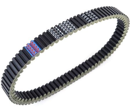 DRIVE BELT YAMAHA YFM350A BRUIN AUTO GRIZZLY KODIAK LOBEZINE KAWASAKI