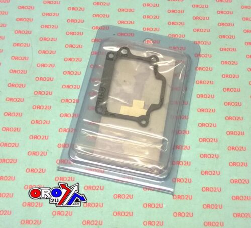 FLOAT BOWL GASKET ONLY 87-06 KAW/SUZ 80CC, ALLBALLS 46-5031 ATV