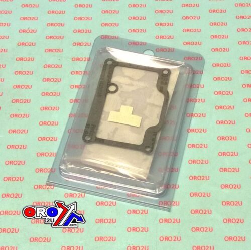 FLOAT BOWL GASKET ONLY 74-06 ARCTIC-CAT/POLARIS, ALLBALLS 46-5044 ATV/SNOW