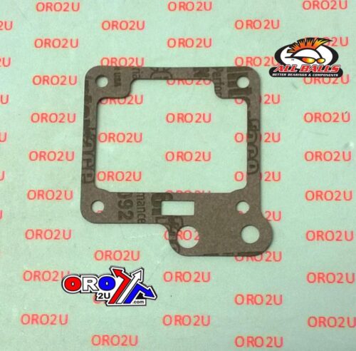 FLOAT BOWL GASKET ONLY 89-08 YAM YFM80/100, ALLBALLS 46-5055 ATV