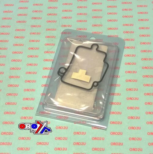 FLOAT BOWL GASKET ONLY 87-98 YAM YFM350/400, ALLBALLS 46-5056 ATV