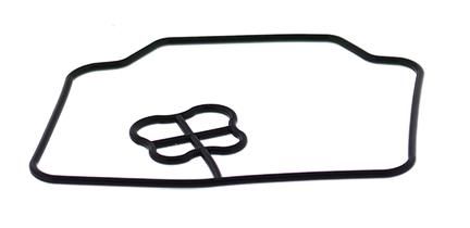 FLOAT BOWL GASKET ONLY 01-08 KAW MULE, ALLBALLS 46-5075 ATV