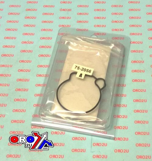 FLOAT BOWL GASKET ONLY 01-06 ARCTIC/CAN-AM/POLARIS, ALLBALLS 46-5001 ATV
