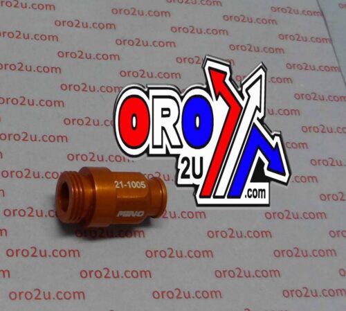 HOT START NUT KEIHIN, MINO 22-1005 ORANGE