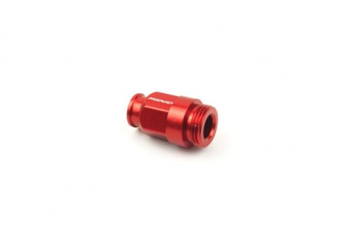 HOT START NUT KEIHIN, MINO 22-1005 RED