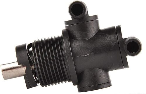 2-WAY FUEL VALVE, 7052159 Polaris Sportsman 400 500 600, 2-Way Fuel Valve Shutoff Petcock