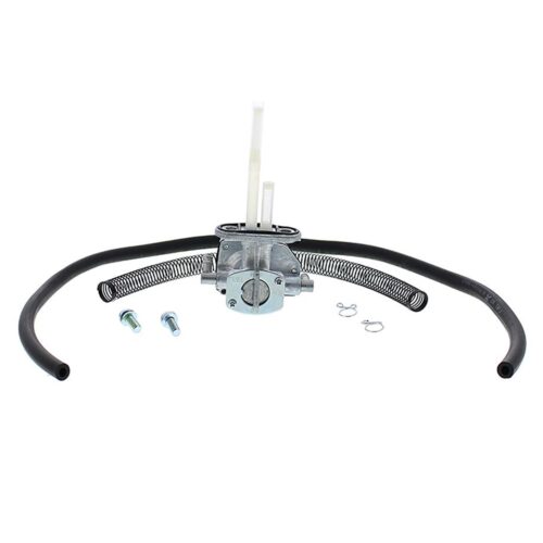 FUEL VALVE KIT LT-4WD 250 95-98, Fuel Star FS101-0031 SUZUKI ATV, TAPE / PETCOCK / CLIPS / PIPES / BOLTS