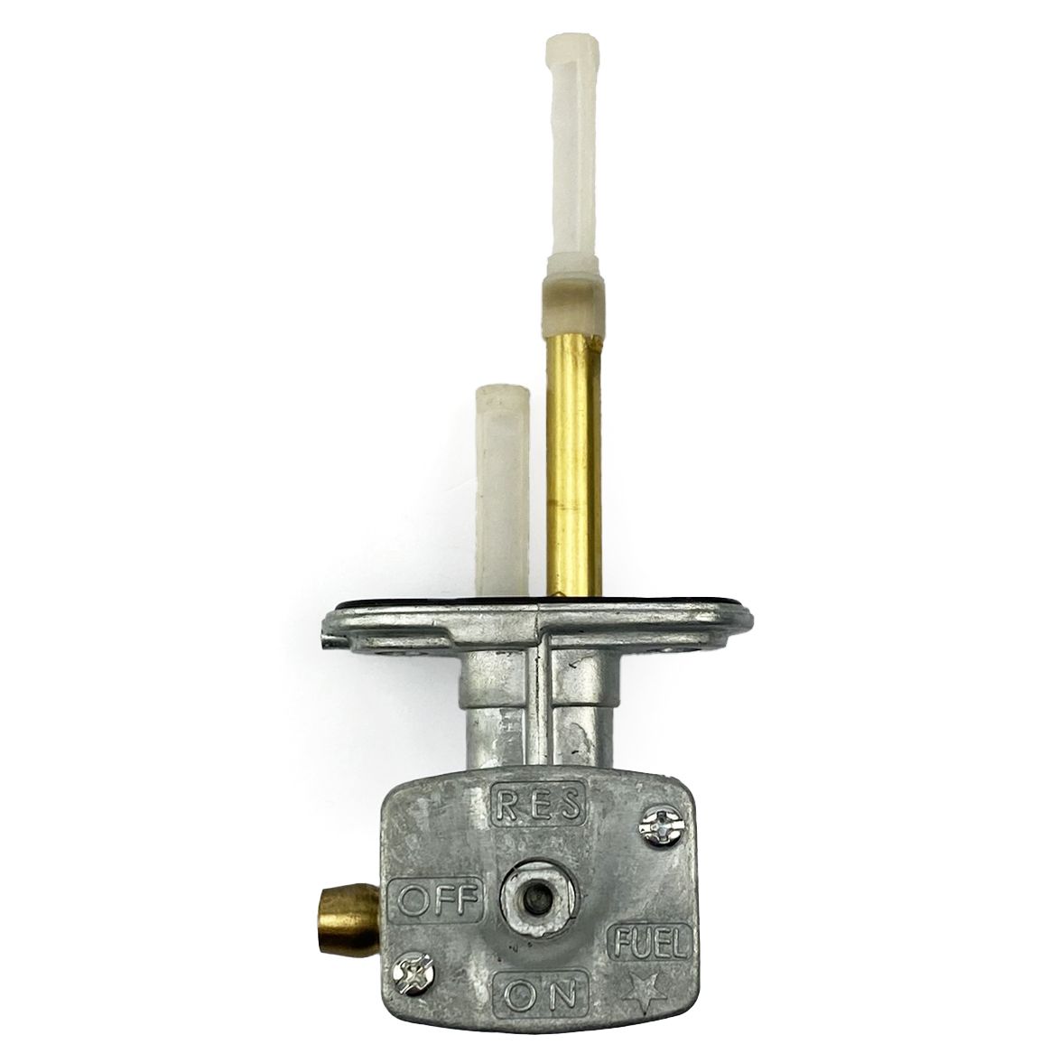 FUEL VALVE KIT YFM400/450 03-07, Fuel Star FS101-0051 YAMAHA ATV, TAPE / PETCOCK / CLIPS / PIPES / BOLTS - Image 2