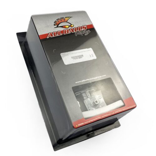 FUEL VALVE KIT YFM400/450 03-07, Fuel Star FS101-0051 YAMAHA ATV, TAPE / PETCOCK / CLIPS / PIPES / BOLTS