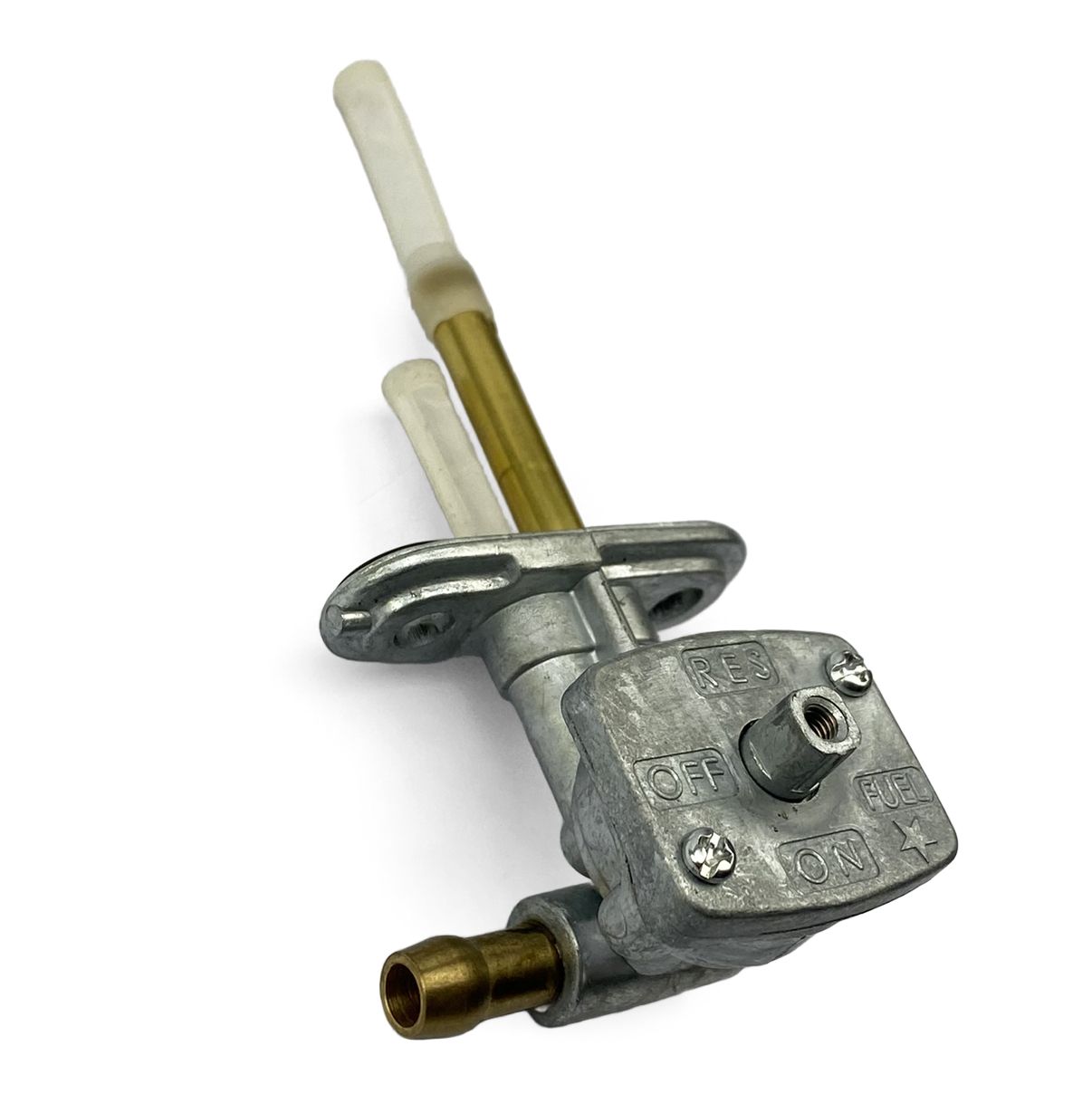 FUEL VALVE KIT YFM400/450 03-07, Fuel Star FS101-0051 YAMAHA ATV, TAPE / PETCOCK / CLIPS / PIPES / BOLTS - Image 3