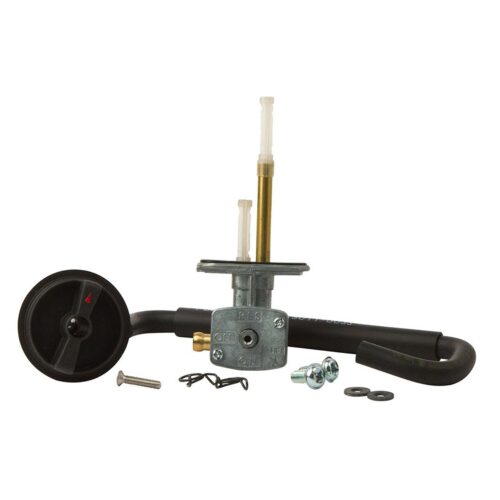 FUEL VALVE KIT YFM400/450 Grizzly, Fuel Star FS101-0040 YAMAHA ATV, TAPE / PETCOCK / CLIPS / PIPES / BOLTS