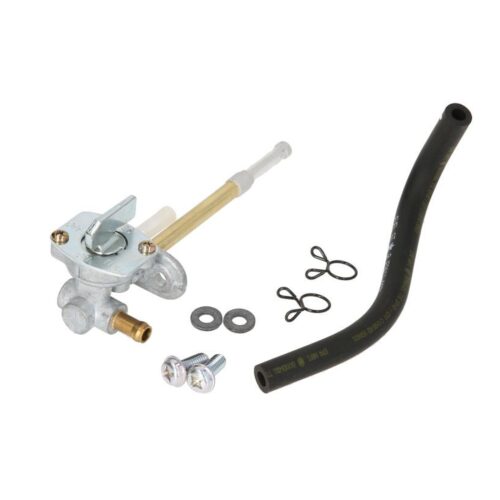 FUEL VALVE KIT YFM250 05-09, Fuel Star FS101-0045 YAMAHA ATV BIG BEAR, TAPE / PETCOCK / CLIPS / PIPES / BOLTS