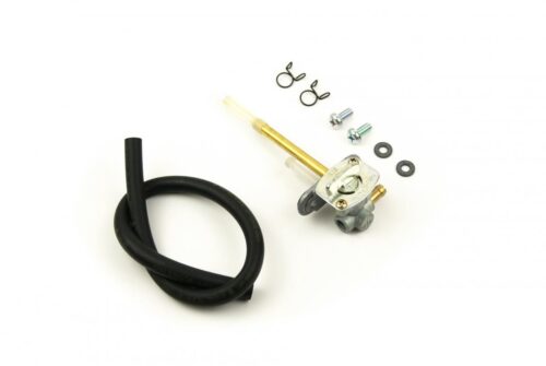 FUEL VALVE KIT TIMBERWOLF 2WD 92-94, Fuel Star FS101-0055 YAMAHA ATV, TAPE / PETCOCK / CLIPS / PIPES / BOLTS