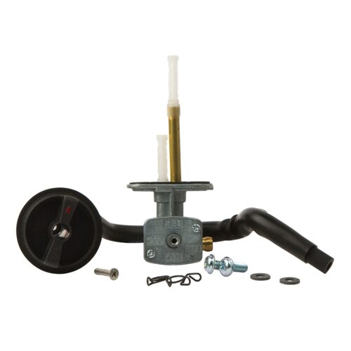 FUEL VALVE KIT YFM350FG Grizzly 4×4, Fuel Star FS101-0039 YAMAHA ATV, TAPE / PETCOCK / CLIPS / PIPES / BOLTS