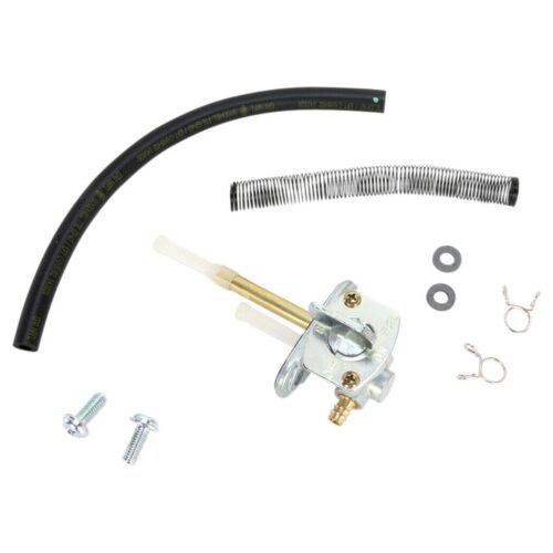 FUEL VALVE KIT YFM80/100 87-07, Fuel Star FS101-0043 YAMAHA ATV, TAPE / PETCOCK / CLIPS / PIPES / BOLTS