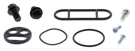 FUEL TAP REPAIR KIT ALLBALLS, ALLBALLS 60-1031 ARCTIC CAT 250-500 96-00 - Image 2
