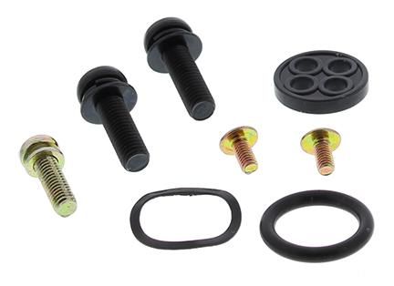 FUEL TAP REPAIR KIT ALLBALLS, ALLBALLS 60-1034 ARCTIC CAT 50-300/ALTERRA 06-21
