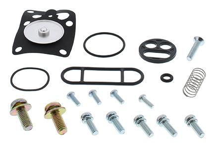 FUEL TAP REPAIR KIT ALLBALLS, ALLBALLS 60-1038 SUZUKI LT-A500F 00-01 - Image 2