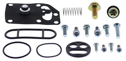 FUEL TAP REPAIR KIT ALLBALLS, ALLBALLS 60-1051 SUZUKI LT-F500F 98-00