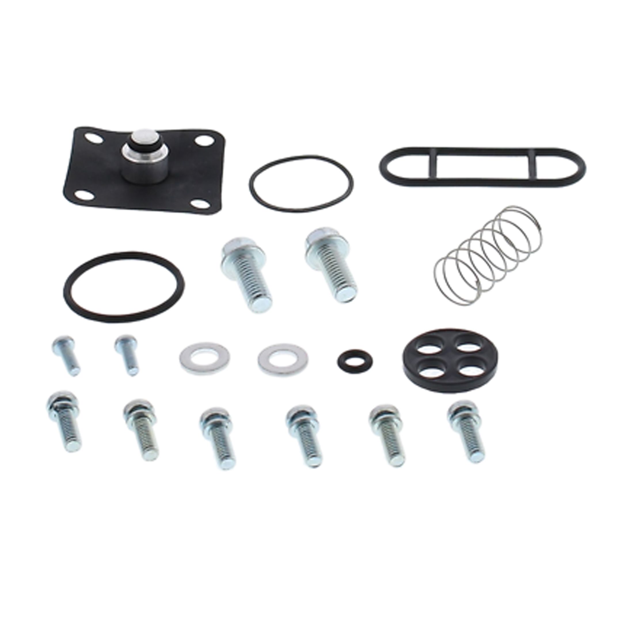 FUEL TAP REPAIR KIT ALLBALLS, ALLBALLS 60-1042 SUZUKI LT-A/F 400 05-07 - Image 3
