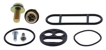 FUEL TAP REPAIR KIT ALLBALLS, ALLBALLS 60-1049 SUZUKI LT-F 250/300 99-00