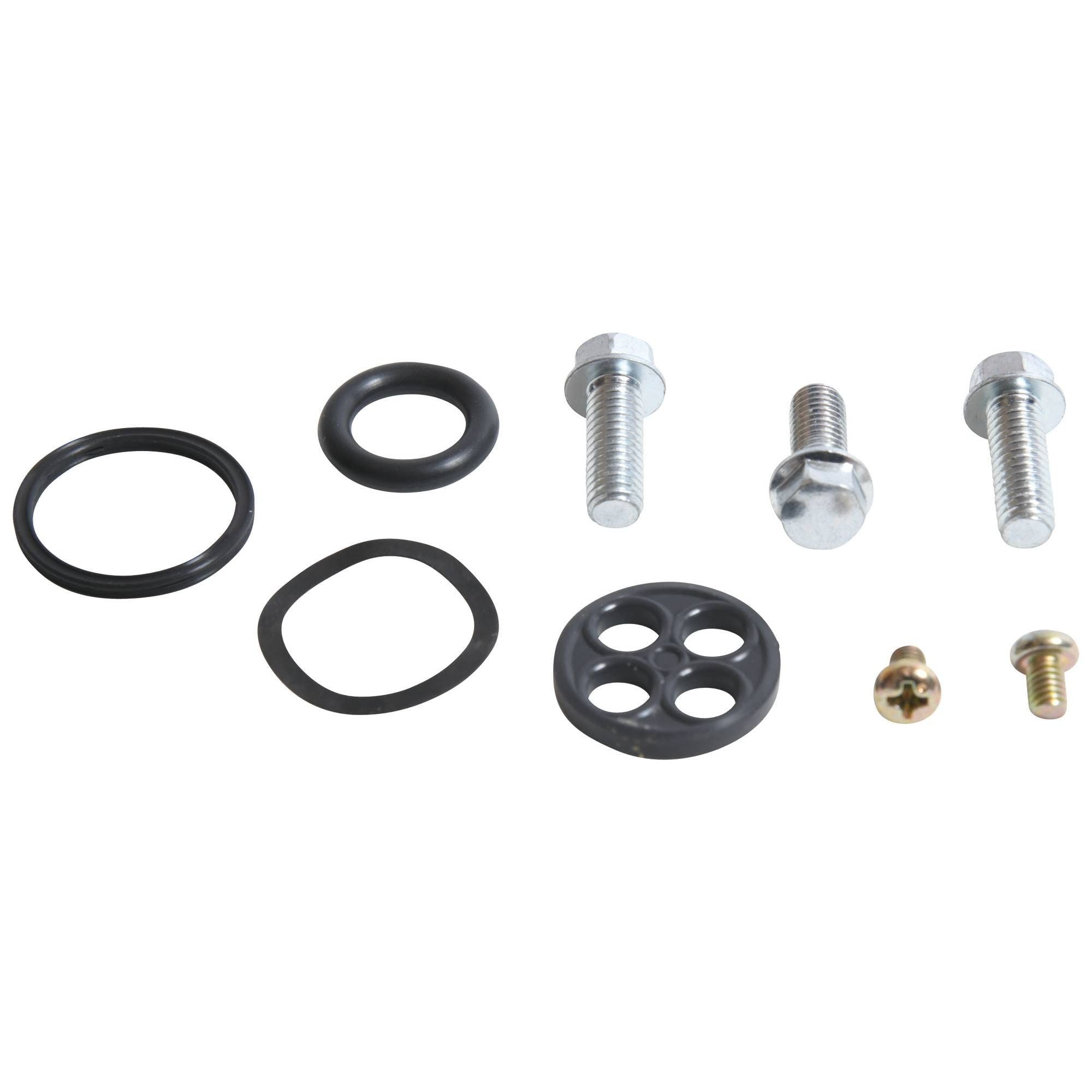 FUEL TAP REPAIR KIT ALLBALLS, ALLBALLS 60-1059 HONDA TRX250R 86-89