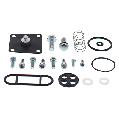 FUEL TAP REPAIR KIT ALLBALLS, ALLBALLS 60-1120 ARCTIC CAT 400DVX/SUZ LT-F/Z50-400 06-21 - Image 3