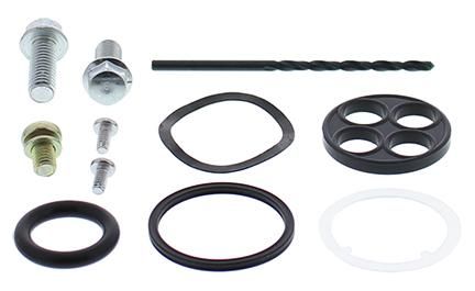 FUEL TAP REPAIR KIT ALLBALLS, ALLBALLS 60-1204 HONDA TRX450 04-07 - Image 2