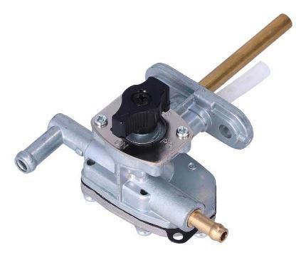 FUEL PETCOCK TAP LT-F250 02-06, 44300-05G00 / 44300-05G01, AT-07579