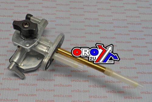 FUEL PETCOCK TAP LT-A LT-F 400, 44300-38F00 / 44300-38F02, AT-07581