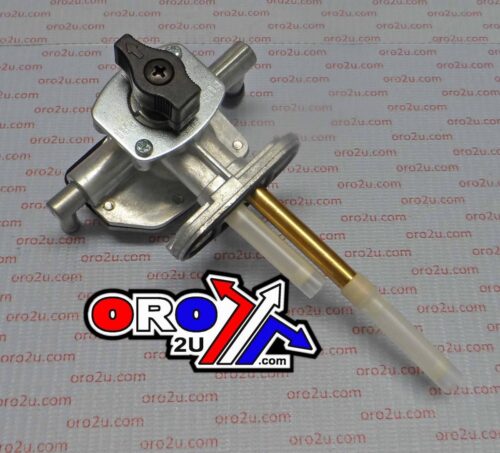 FUEL PETCOCK TAP LT-A LT-F 500, 44300-03G01 / 44300-03G02 44300-03G03, AT-07583