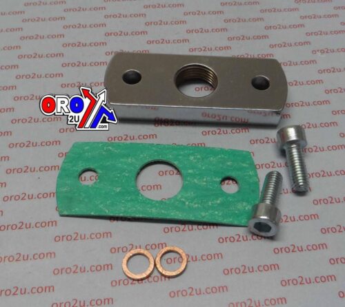 ADAP.PLATE 3/8″x46mm