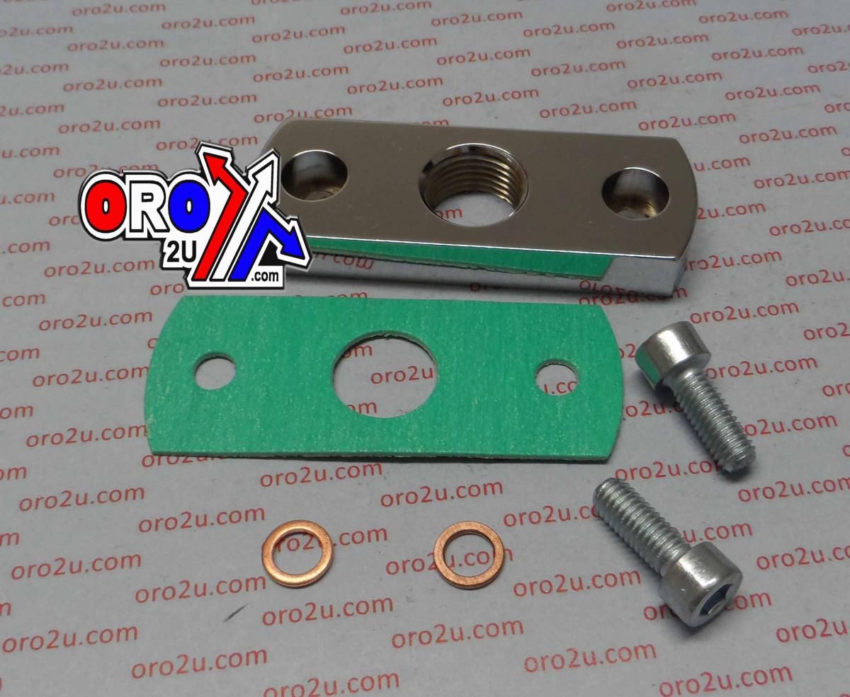 ADAP.PLATE 3/8"x50mm