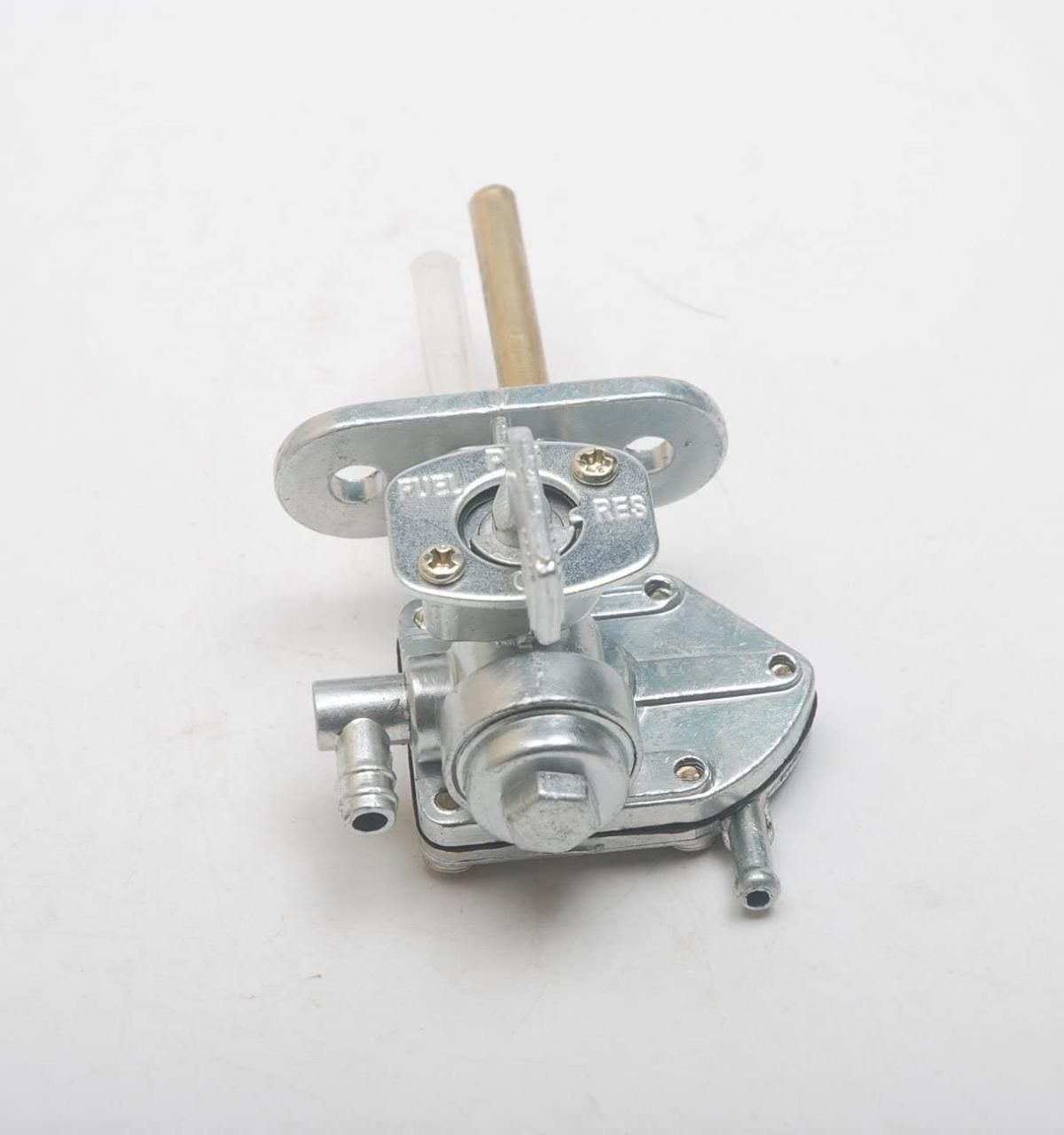 FUEL TAP LT80 QUAD 51023-S006, KSF80 44300-40B00 KAWASAKI, Old No. 18-604.DR - Image 2