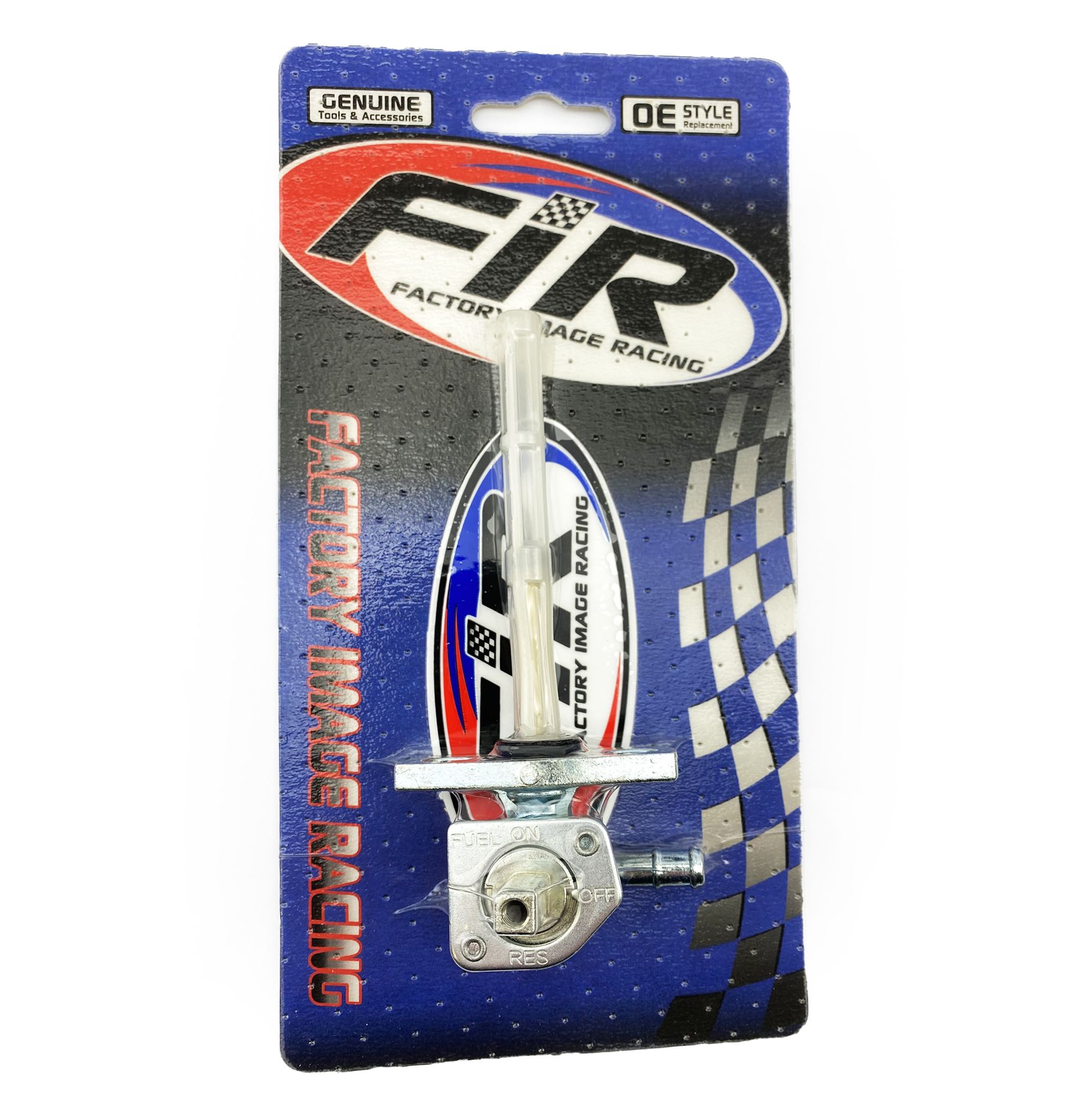 FUEL PETCOCK TAP TRX 400 650, 16950-HM7-003, 16950-HP0-A01