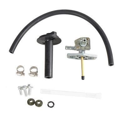 FUEL TAP PETCOCK HONDA TRX 250 350 400 420 450 500 650 16950-HM8-003 - Image 2