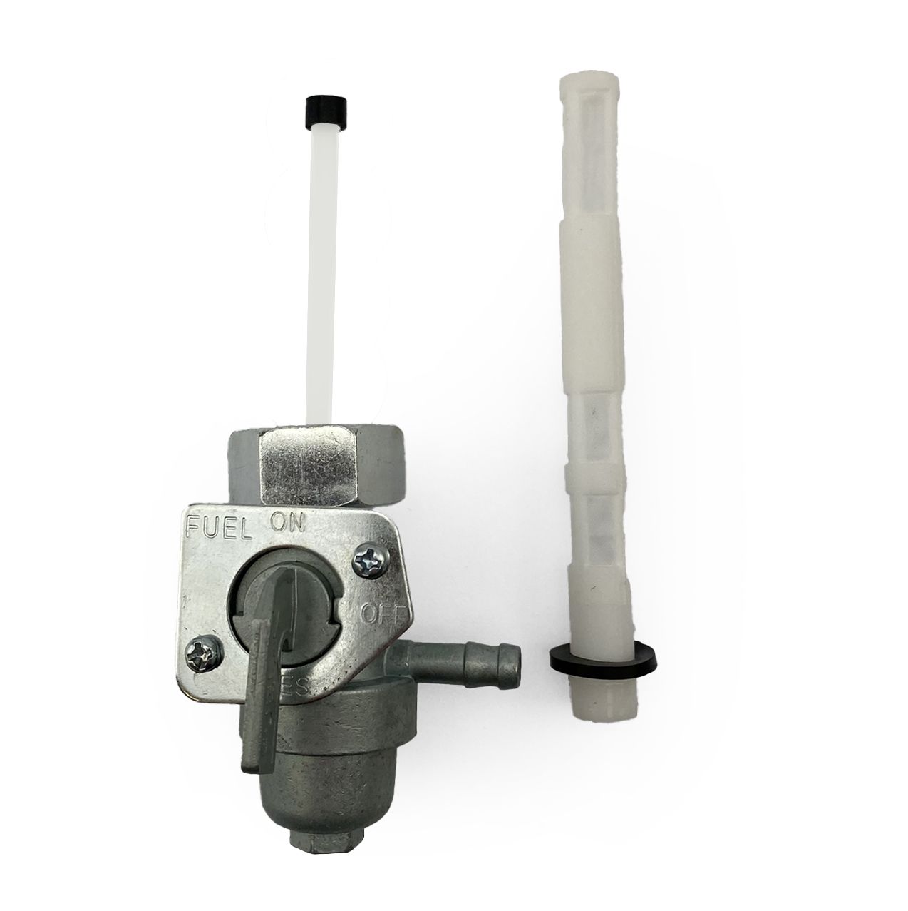 FUEL PETCOCK TAP HONDA 1993 â 2000 TRX 300 ATC 250 BIG RED FW SX ES 16950-HC4-840 - Image 3