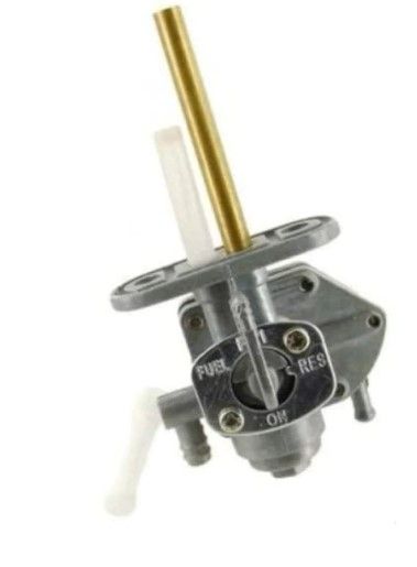 FUEL TAP LT80 QUAD 51023-S006, KSF80 44300-40B00 KAWASAKI, Old No. 18-604.DR - Image 5