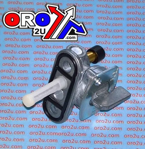 FUEL PETCOCK TAP YZ WR KX, 1989-2011, 3JD-24500-10-00, FIR MX-07350
