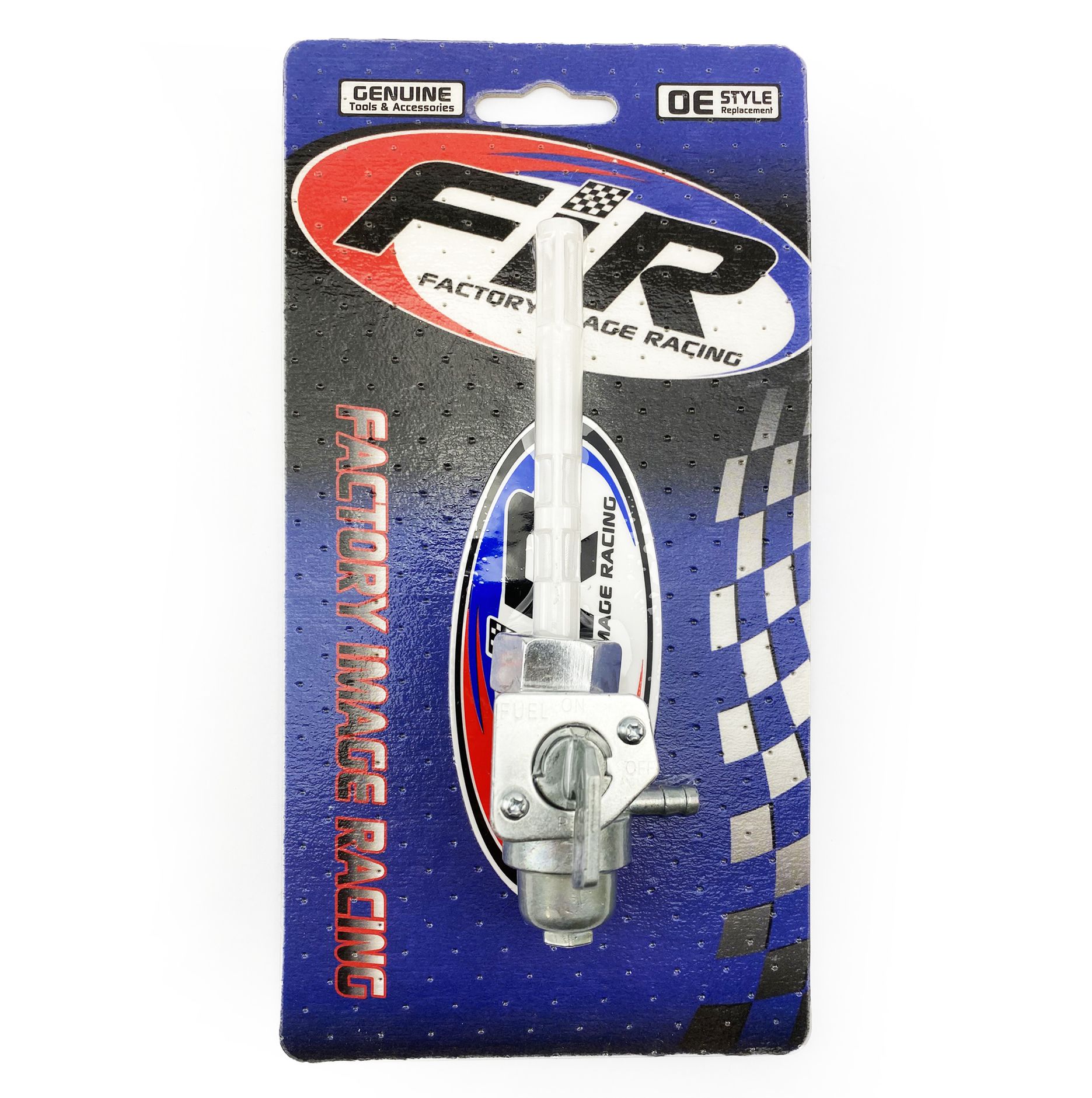 FUEL PETCOCK TAP HONDA 1993 â 2000 TRX 300 ATC 250 BIG RED FW SX ES 16950-HC4-840 - Image 4