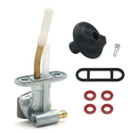 FUEL TAP PETCOCK VALVE ARCTIC CAT 250 300 400 500 0470-445 0470-344 0470-363 0470-365