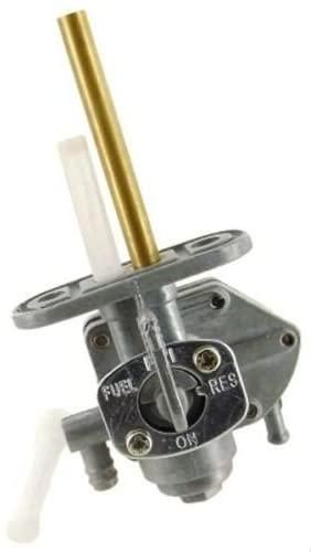 FUEL TAP LT80 QUAD 51023-S006, KSF80 44300-40B00 KAWASAKI, Old No. 18-604.DR - Image 7